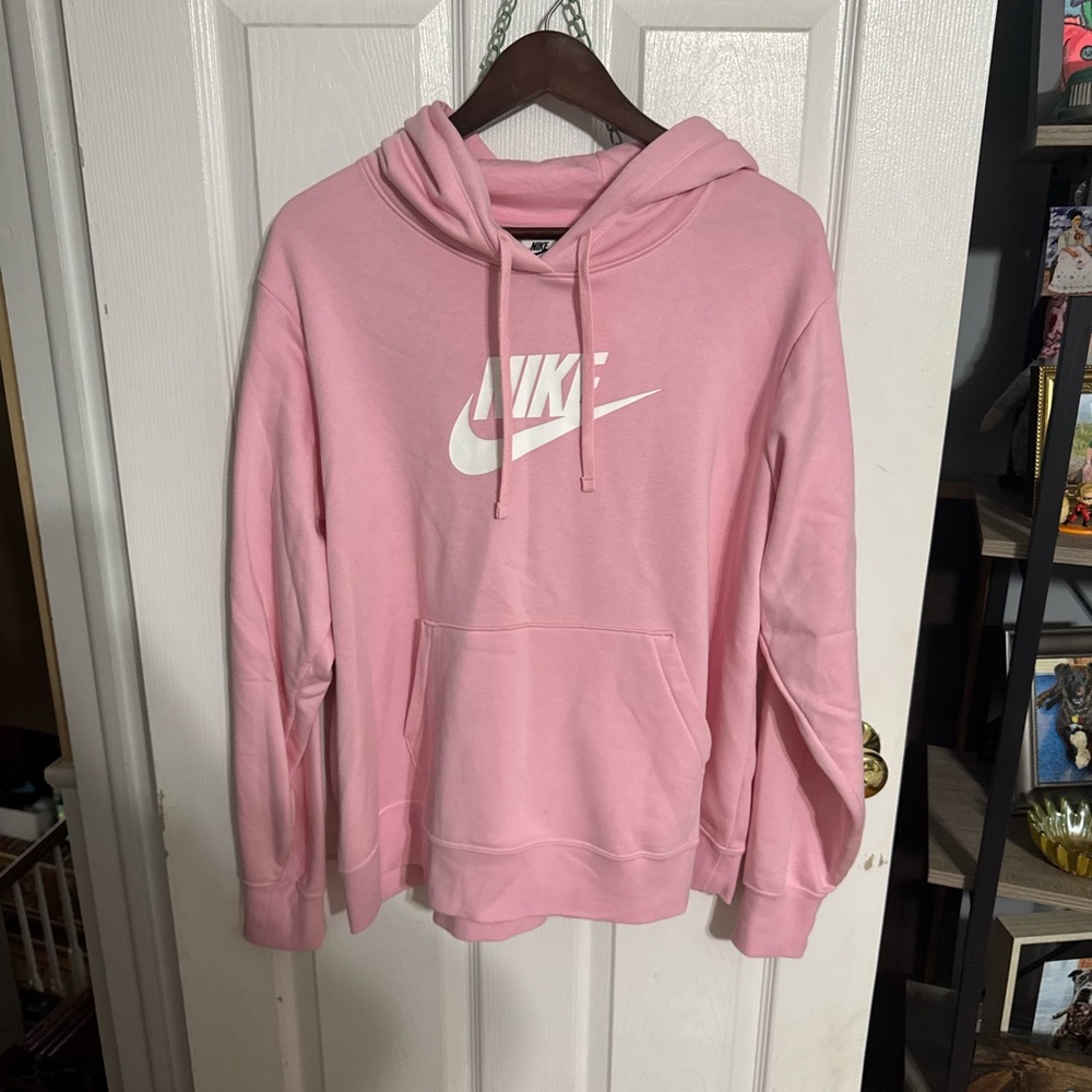 Women's Nike Hoodie